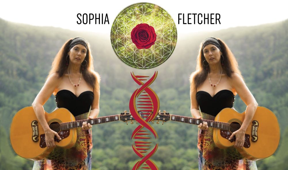 Sophia Music